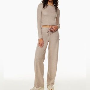 TNA Wafflex Matching Lounge Set